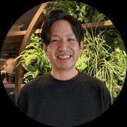 黑川 健人 氏