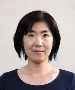 藤井 真里子