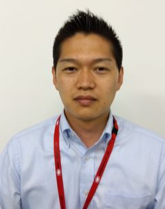 木村 啓紀