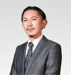 沖本 拓也