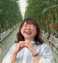 小岩 彩友美