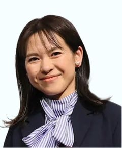 上原 恵
