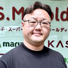 石田 重樹 氏