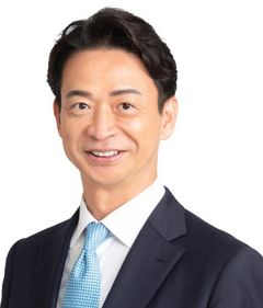 高橋 恭介