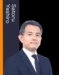 八代 智