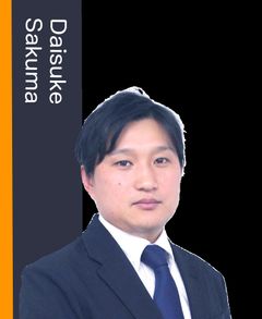 佐久間 大輔