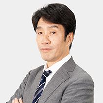 岡田 昭人