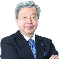 筒井 隆司氏