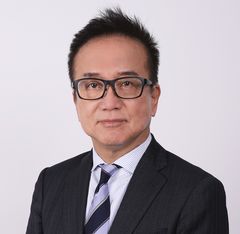 藤田　孝（ふじたたかし）