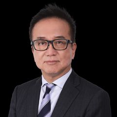 藤田 孝（ふじた たかし）氏