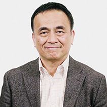 金澤尚武（かなざわ ひさたけ）