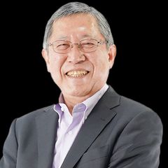 樋口 和喜 氏