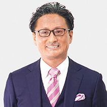 玉本 潤一