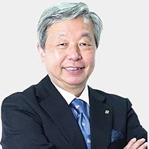 筒井 隆司（ツツイ　リュウジ）