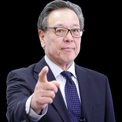 伊藤　敏夫（イトウ　トシオ）氏