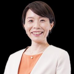 飯沼　ミチエ