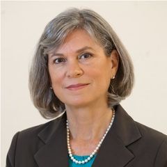 Cristina G. Banks（クリスティーナ・バンクス）, PhD