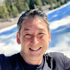 中村 浩一郎/ Kane Nakamura