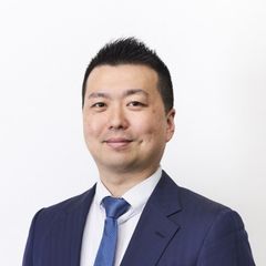 沖室 晃平（オキムロ コウヘイ）