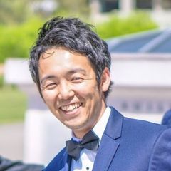 松澤　勝充（マツザワ　マサミツ）