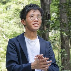 田中 武征（タナカ　タケユキ）