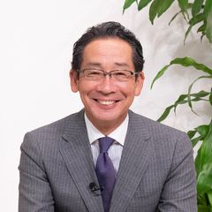 井内 康徳