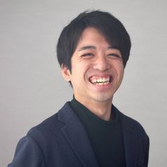 里井 惇志