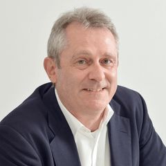 デービッド・アトキンソン (David Atkinson)