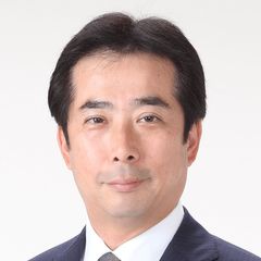 岩倉 昌弘