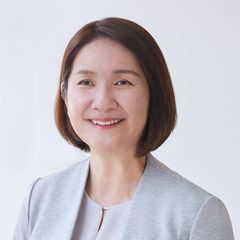 小島 玲子