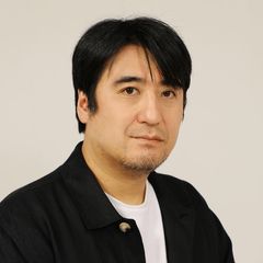 佐久間 宣行