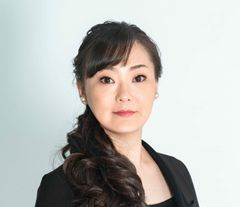 宇田川 奈津紀