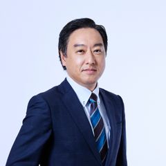 安藤 幾郎