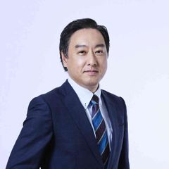 安藤 幾郎