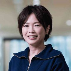 副島 智子