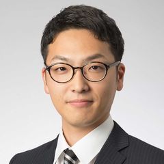 石本 純一