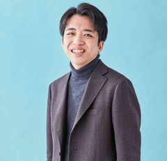 里井 惇志