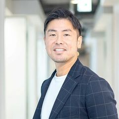 大久保 泰行