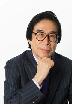 伊藤 邦雄氏