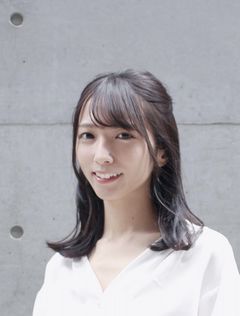 池田めぐみ