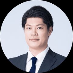 大滝 圭修 氏
