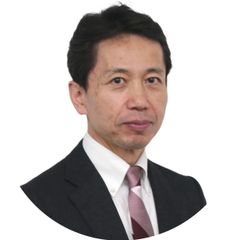 永島 正志 氏
