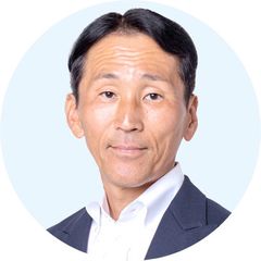 下津浦 剛