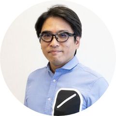 富山 真明