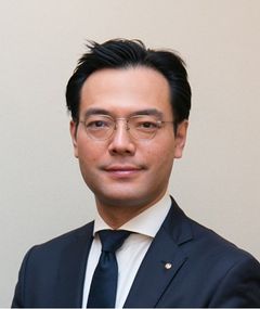 吉田　健一