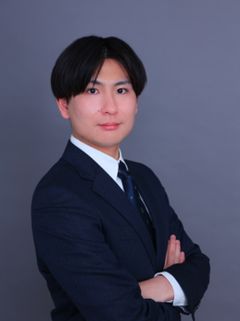 勝谷 悠生（かつたに ゆうき）