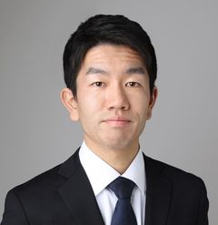 吉田　悠汰（よしだ ゆうだい）