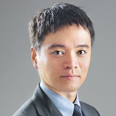 金井 恭太郎（かない きょうたろう）