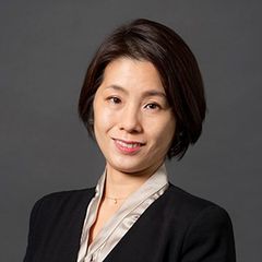 佐々木 玲子（ささき れいこ）