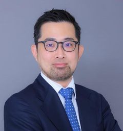 阿久津 純一（あくつ じゅんいち）